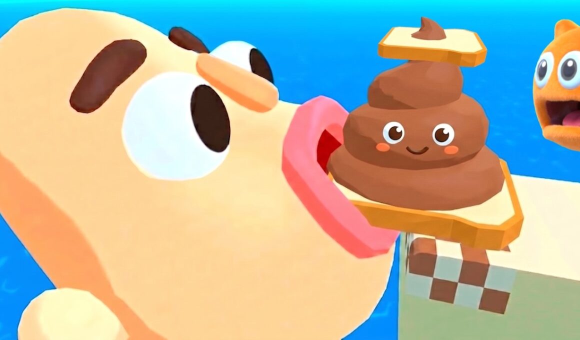 世界一おいしいサンドイッチを作った【 Sandwich Runner 】