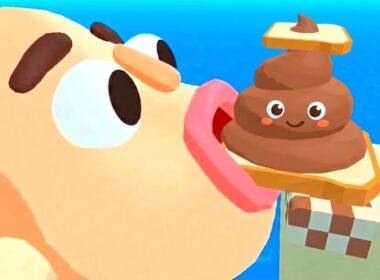 世界一おいしいサンドイッチを作った【 Sandwich Runner 】