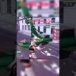 【ポケモンZA】チャンピオンズで何度もボコボコにされて悔しいから、色違いフォッコを捕まえにきた　#shorts