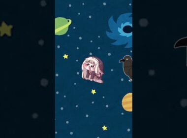 ｽﾋﾟｷと宇宙