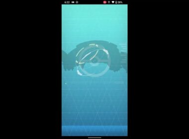 【ポケモンGO】“ハサミではさむ：イシズマイタイムチャレンジ” のリワード獲得！