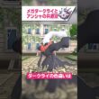 色違いメガダークライとアンシャの共通点【ポケモンLEGENDS ZA ゆっくり解説】
