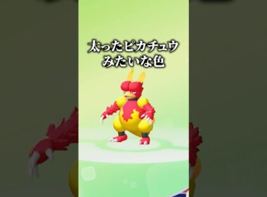 ブーバーの一人称は？お気にポケモン【ぽこポケ】#ぽこあポケモン