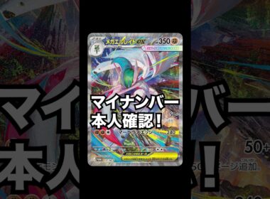 メガエルレイドSAR争奪戦、始まる！