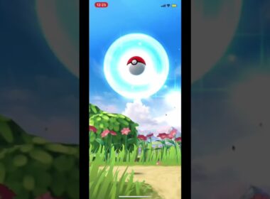 【初スカイフォルムシェイミー】#shorts #pokemongom#スカイフォルムシェイミー　#スカイフォルム　#シェイミー　#ポケモンgo #ポケモン