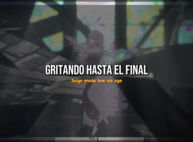 BanG Dream!! Roselia - Requiem for fate | Sub Español & Romaji