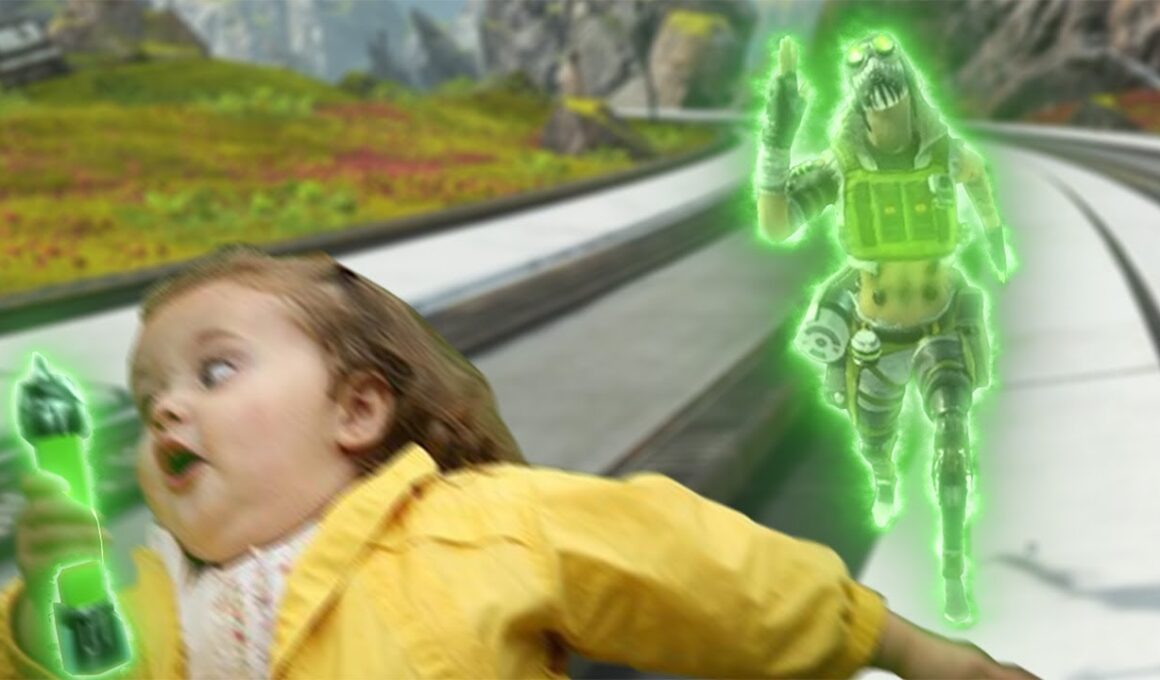 Octane.exe in 3AM