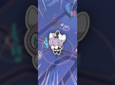 実はこれ、神イベントでした！【ポケモンGO】