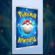 【ポケポケ】シークレットレアな大口ゴルバットを引き当てるんだわさの回#short
