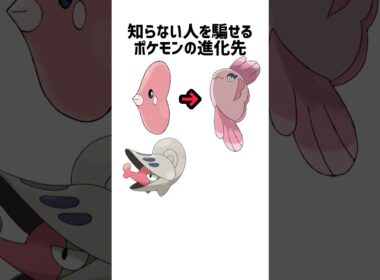 貝が魚になる訳ないよなぁ？