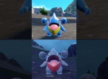 #フカマル  #gible  #pokemonscarletandviolet