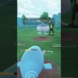 【ポケモンGO】モルペコの高火力がぶっ刺さる！（3/5）