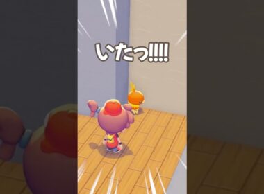 アチャモが消えた！？内装を作ってたらハプニング発生！ #ぽこあポケモン #ぽこポケ #pokemonpokopia #pokopia