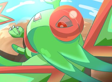 【お絵描き雑談部】ポケモンわんどろ_335枚目/ギギアル編