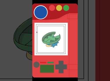 『オーキド博士のポケモン図鑑 #0270 』ハスボー『蓮音レコン/神主系VTuber』#声真似 #オーキド博士 #ポケットモンスター #ポケモン川柳 #shorts
