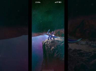 無課金で「ディアルガex」のイマーシブ引いたったww【ポケポケ】