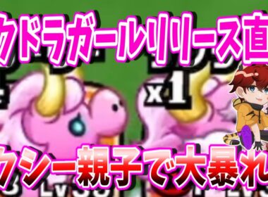 【城ドラ】ピクガリリース直前ピクシー固定で蹂躙せよ!【城とドラゴン|タイガ】