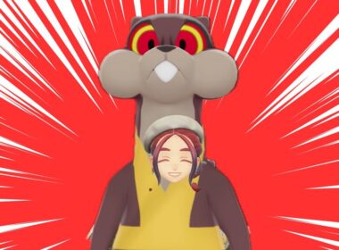 【ポケモンZA】着ぐるみ！ミルホッグ！！！【ポケモンレジェンズZA】