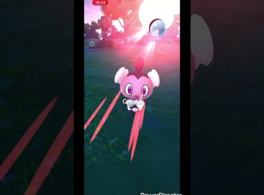 【ポケモンgo】　色違いのゴチムを捕獲！ #pokemon #ポケモン #ポケモンgo #pokemongo #ゴチム #色違い #色違いポケモン