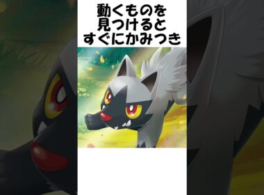 【ポケモン】強がり #Shorts