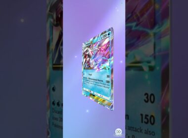 「ハーフゴッドパック？！🤯 EXパルキア＆EXゴウカザルゲット！🔥✨」