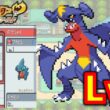 【HGSS】フカマルLv1が最初のポケモンだったらハートゴールドの旅は天国！？地獄？？ポケモン1匹縛りプレイ!！フカマルきみに決めた!!