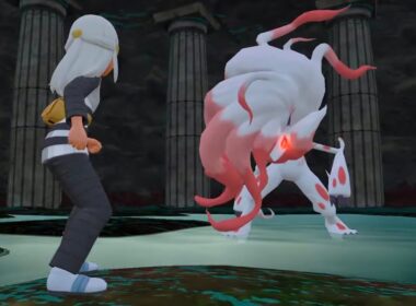 いざヒスイへ。全力で楽しむ「Pokémon LEGENDS アルセウス」実況 #3