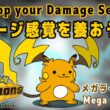 【ポケモンチャンピオンズ】ダメージ感覚を養おう！：メガライチュウY編