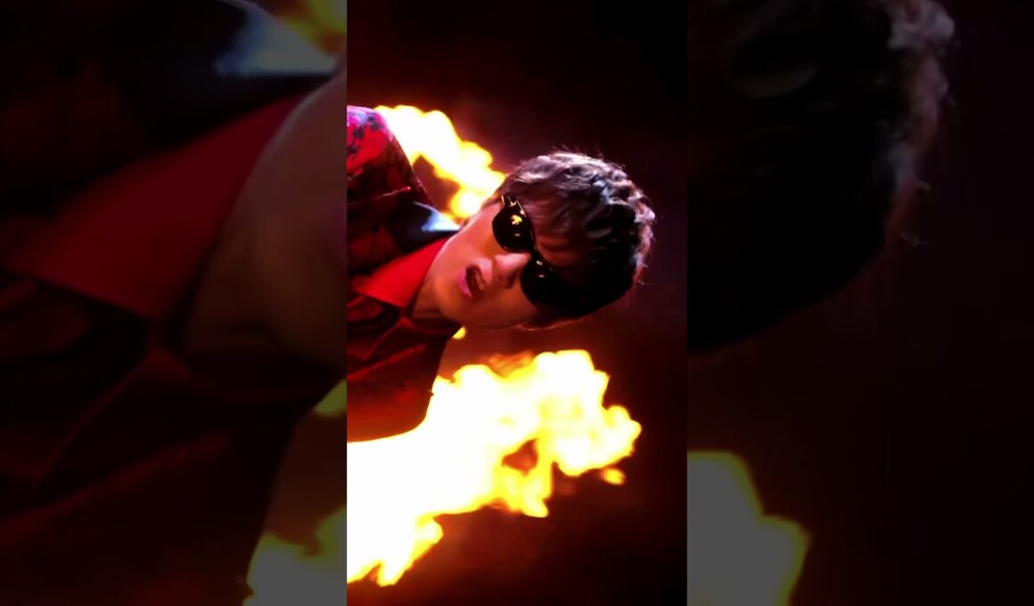 かっこよすぎ　#hikakin #HIKAKIN #ヒカキン #高画質　#FIRE #ファイヤー