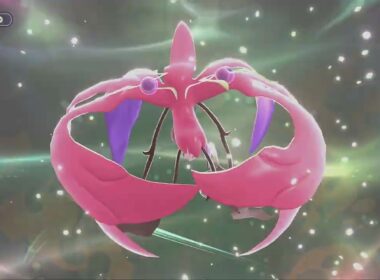 10連勝目を飾ったのはミルホッグでした・・・　ポケモンチャンピオンズ