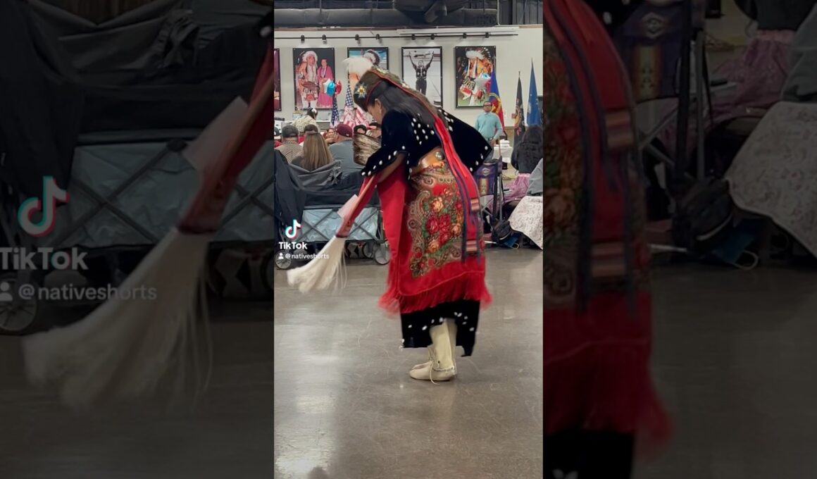 Womens cloth - WSC Veterans powwow #indigenous #native #powwow #youtube #youtubeshorts #ytshorts #yt
