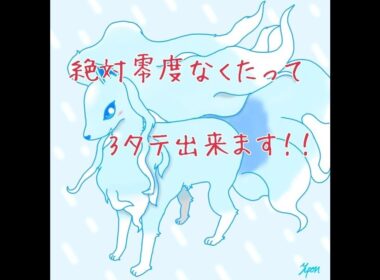 【ポケモンSM】お狐様だ道を開けろ　アローラキュウコン３タテ劇場【ゆっくり実況】