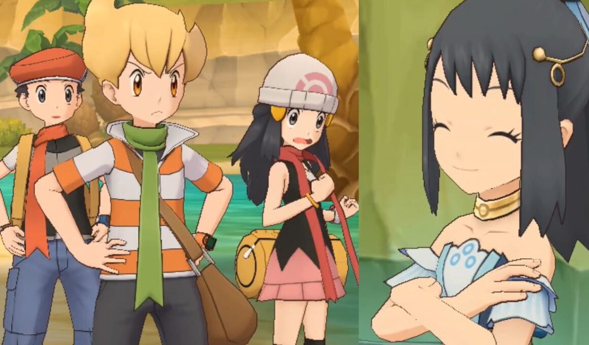 （実況なし）ポケモンマスターズ　マナフィイベント