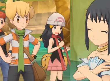 （実況なし）ポケモンマスターズ　マナフィイベント
