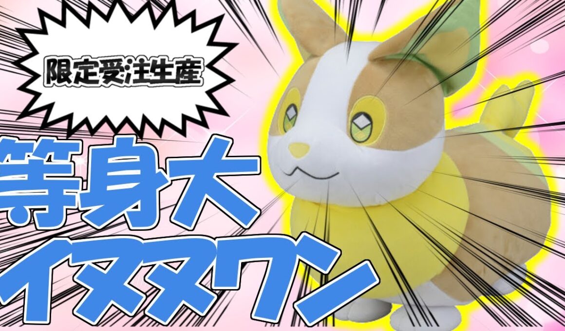 【開封動画】激レアワンパチを先行入手したので開封してみた【蒼希ゆの】