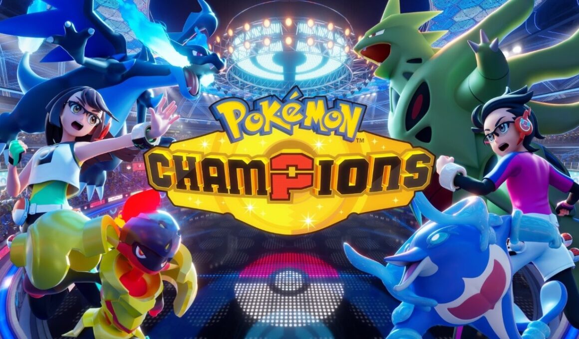 【ポケモンチャンピオンズ】メタグロス構築を使ってみる！