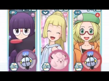 レジェンドアドベンチャー カプ・ブルル【ポケマスEX】レジェンドバトル