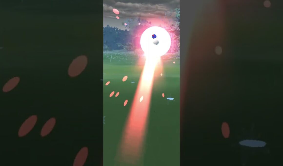 【Pokémon GO】Shiny Togetic GET✨