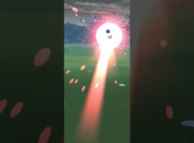 【Pokémon GO】Shiny Togetic GET✨