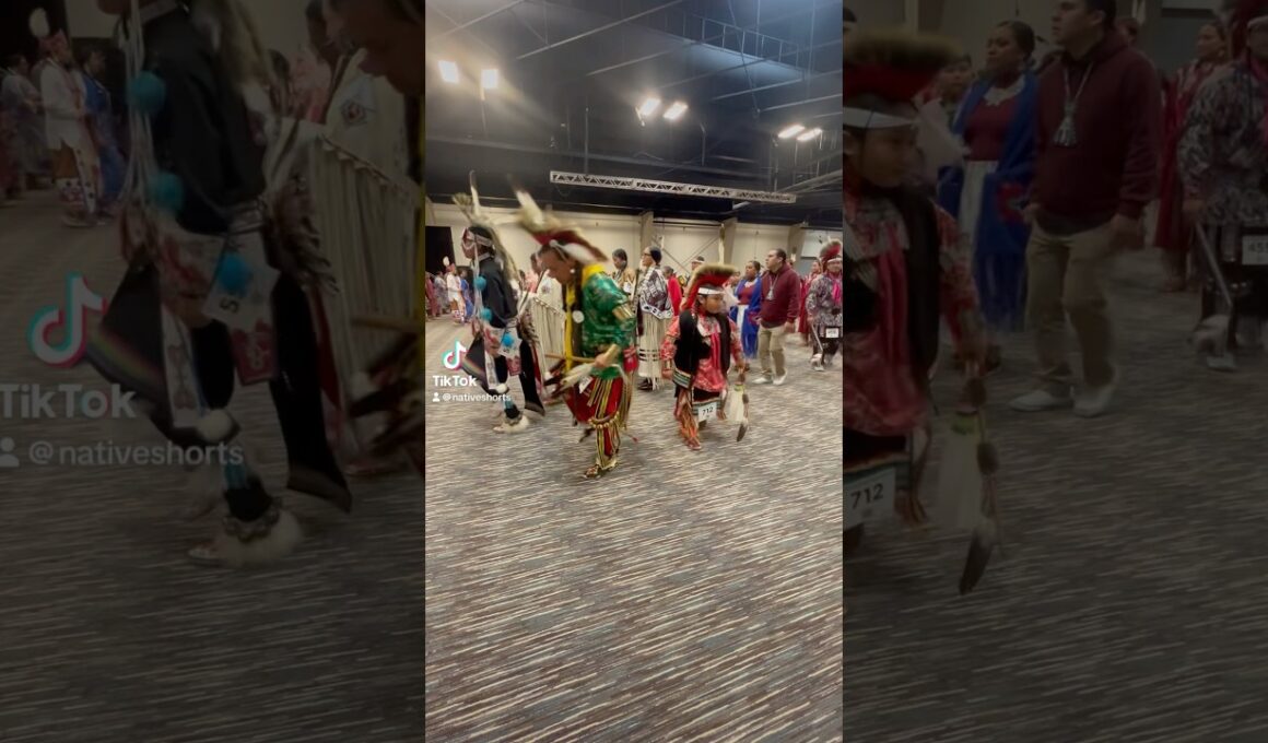 Intertribal- Choctaw Powwow 2024 #indigenous #native #powwow #youtubeshorts #youtube #ytshorts #fyp