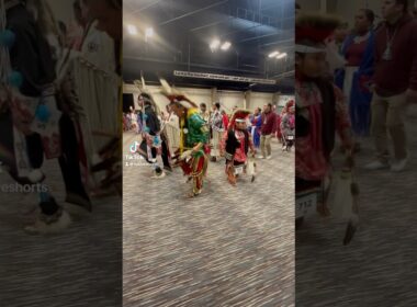 Intertribal- Choctaw Powwow 2024 #indigenous #native #powwow #youtubeshorts #youtube #ytshorts #fyp