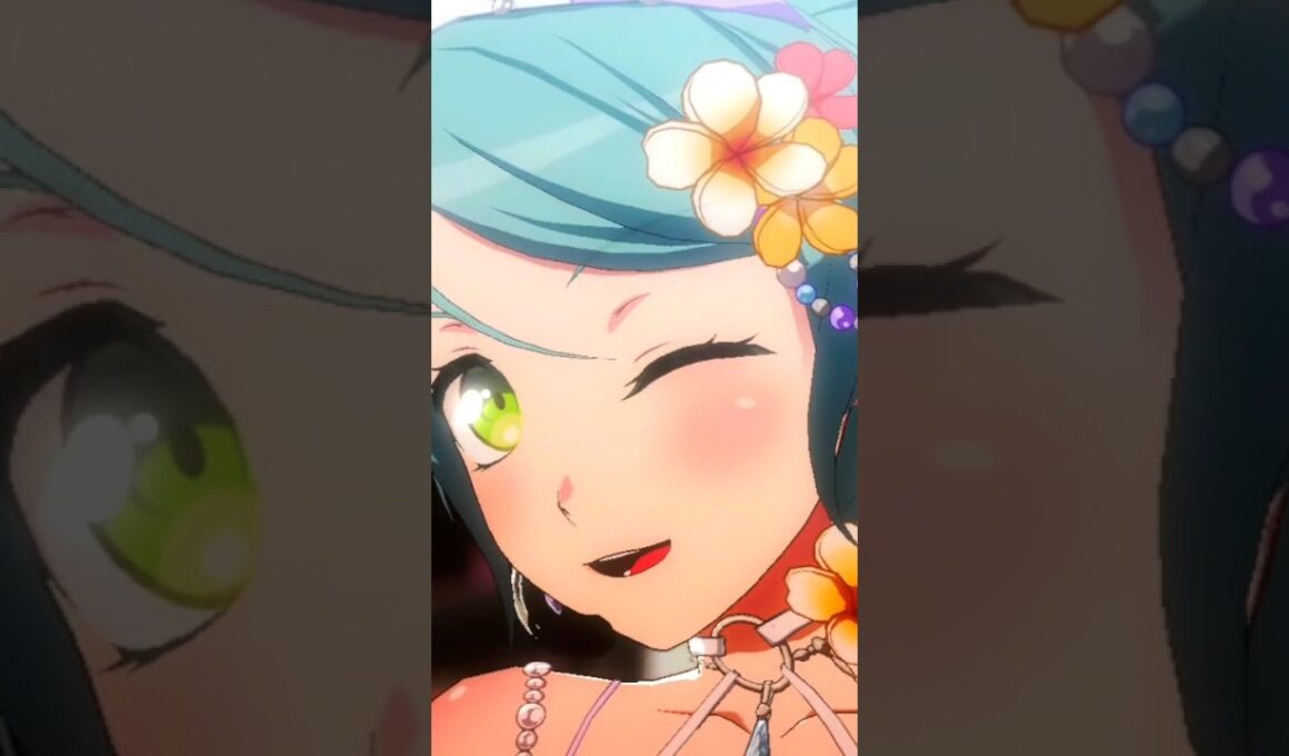 【ガルパ】Roselia Summer'24その②【切り抜き】