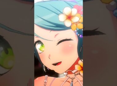 【ガルパ】Roselia Summer'24その②【切り抜き】