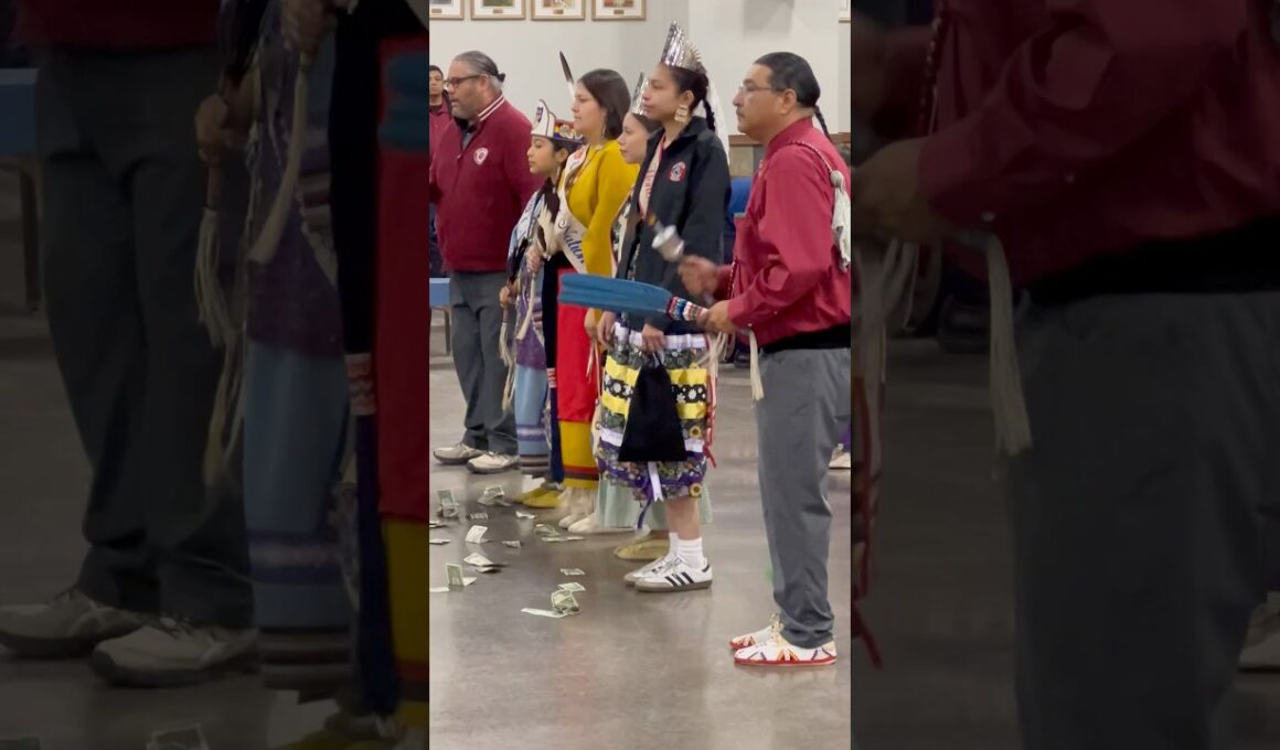 Gourd Dance - Native Shorts #indigenous #native #culture #ytshorts #youtubeshorts #youtube #powwow