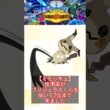 【ミミッキュ】使用率がブリジュラスくんを抜いて2位まで来ました