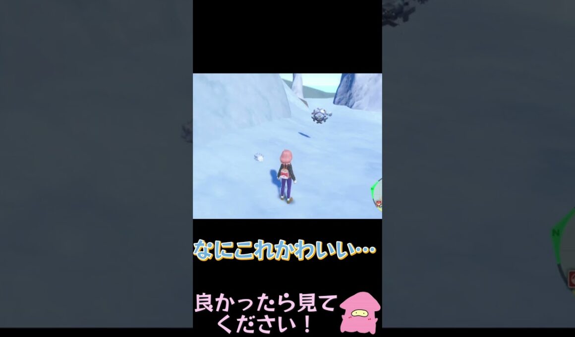 とある雪山の出来事