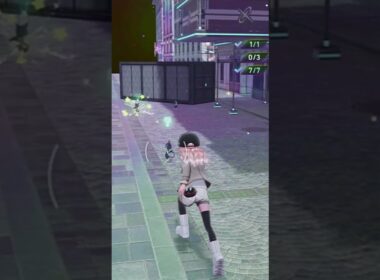 ちびちび色違いチョロネコ！ #ポケモンza #ポケモン #配布