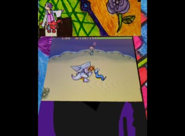 エムリットにパラストロとその他で挑戦するよ【ポケモン不思議のダンジョン　闇の探検隊】