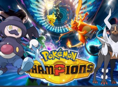 【ポケモンチャンピオンズ】150位未満のポケモンでマスターランクへ【ヘルガー】