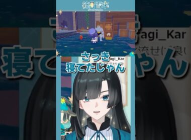 【衝撃】寝ている間に完成した家に住むコロボーシ